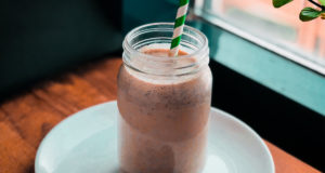 Chocolate milk, post-run snacks, chocolate milk after a run, what to eat after you run