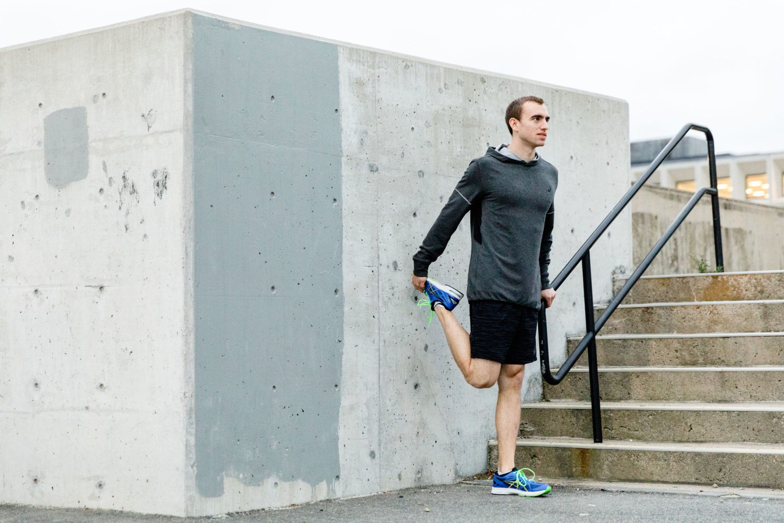 runkeeper track steps