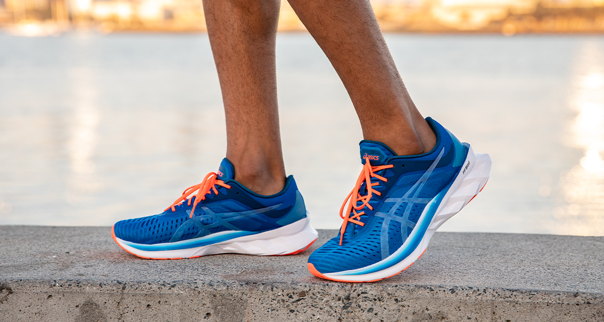 How to Deal with Shin Splints | Runkeeper