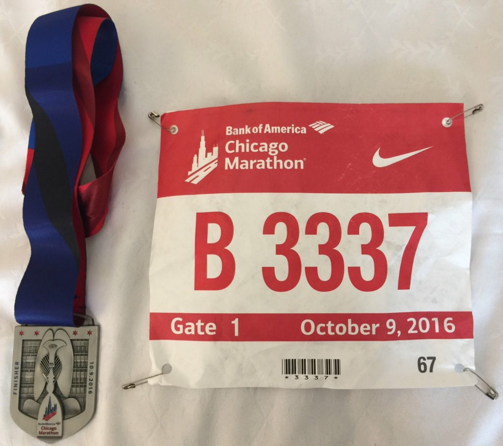 7th Time’s a Charm: My Journey to Qualifying for the Boston Marathon
