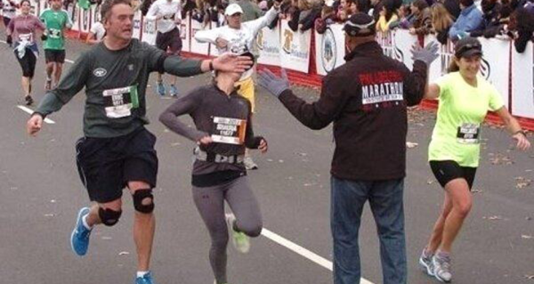 16 Pieces of Advice for Anyone Running Their First Race