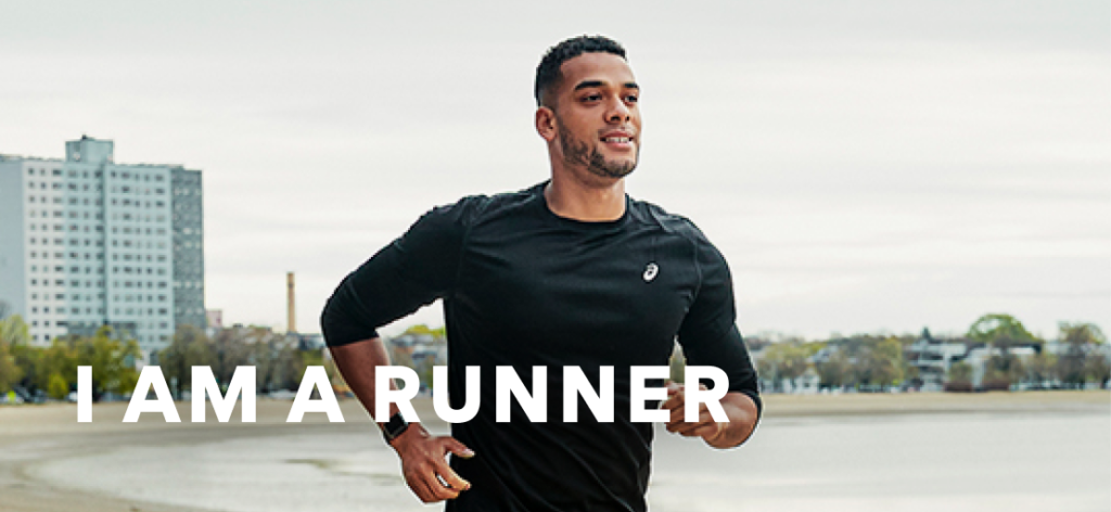Man running, Runkeeper guided workouts, Guided Audio Workouts, Running audio workouts, running audio,