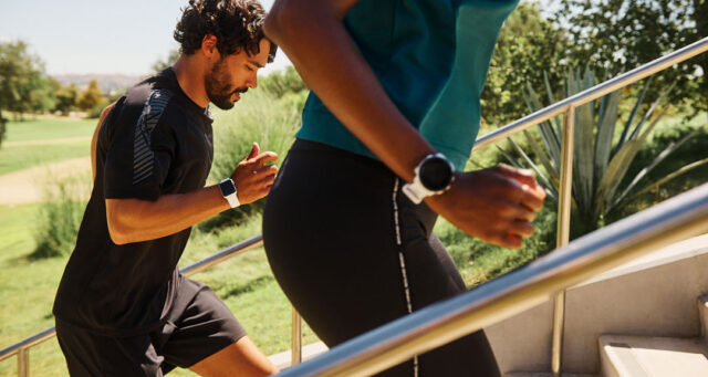 Why Are Squats Good For Runners? - ASICS Runkeeper