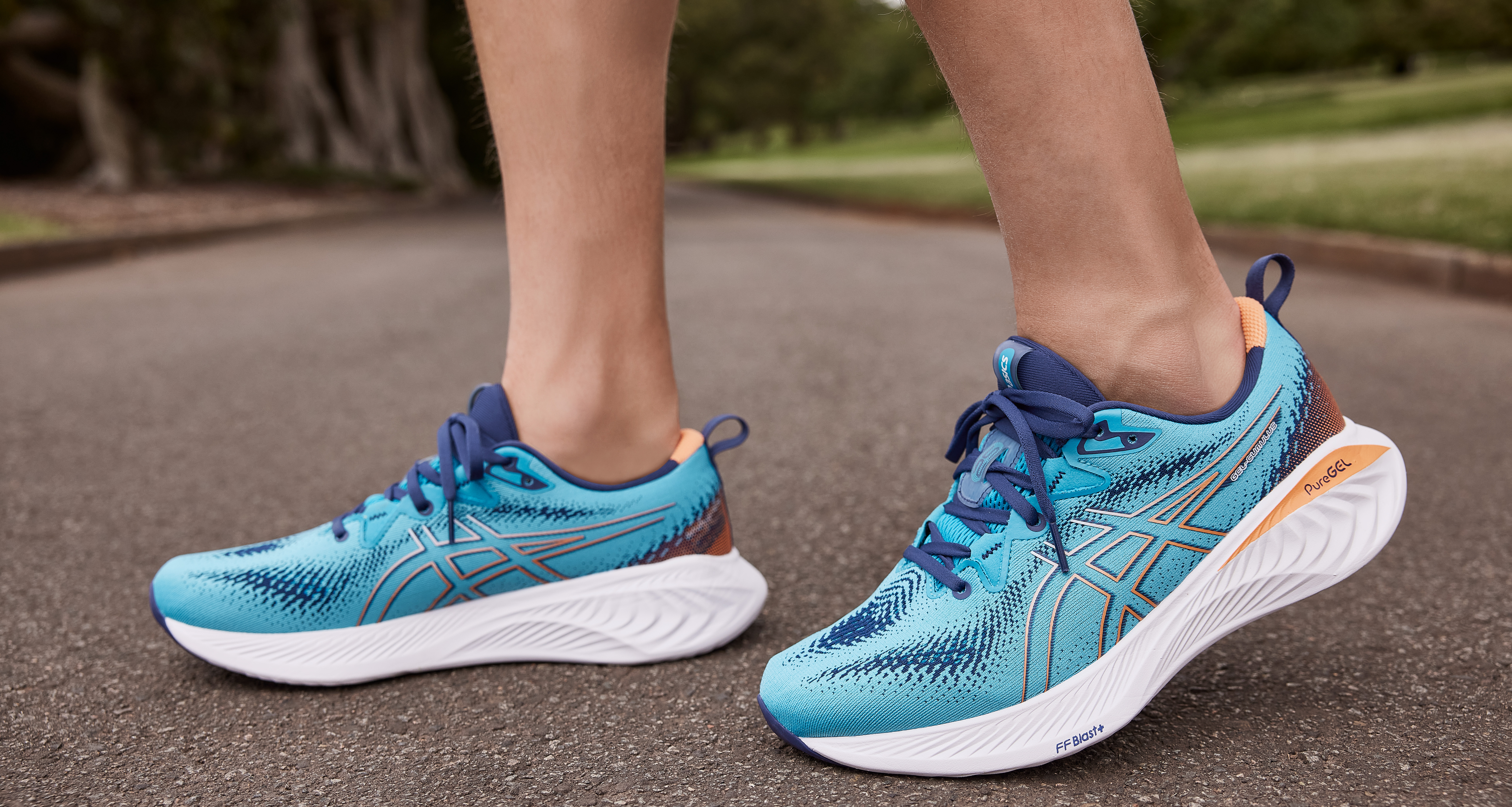 Anatomy of a Running Shoe: Sockliner, Heel Counter and More - ASICS  Runkeeper