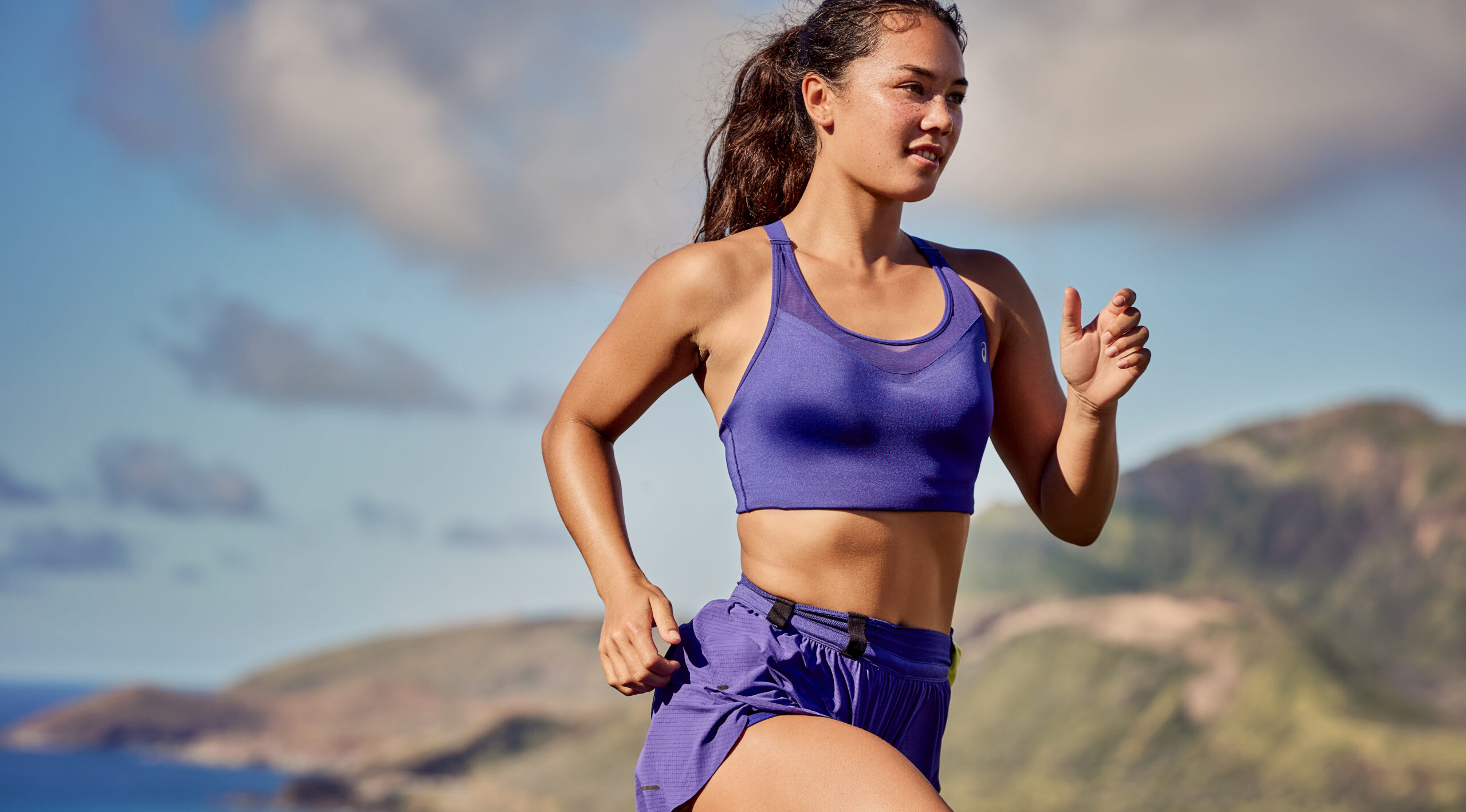 Nine Ways Running Can Benefit Your Mental Health - ASICS Runkeeper