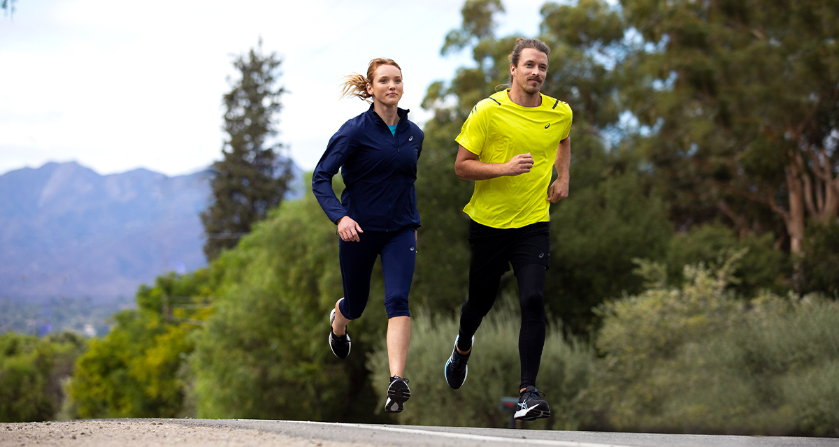 How Cross-Training Improves Your Running - ASICS Runkeeper