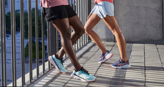 How to Deal with Aches and Pains from Running - ASICS Runkeeper