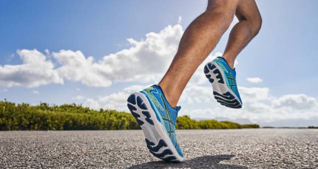 How many days a week should you run - ASICS Runkeeper