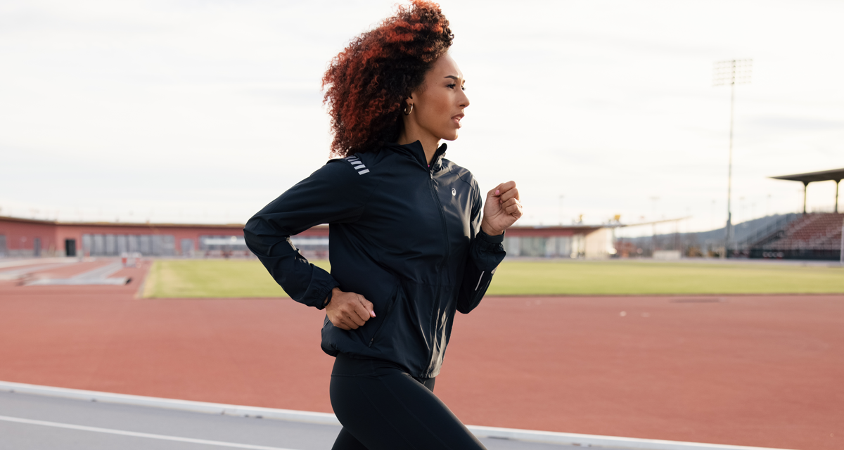 3 Speed Workouts To Make You Run Faster! 