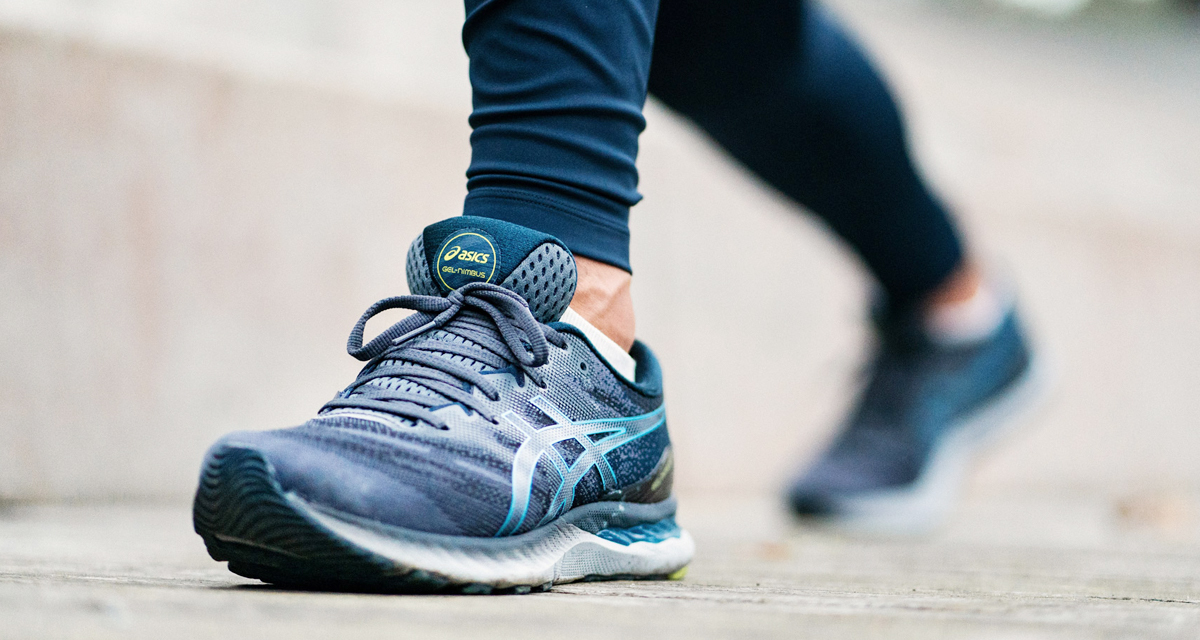 Anatomy of a Running Shoe: Sockliner, Heel Counter and More - ASICS  Runkeeper