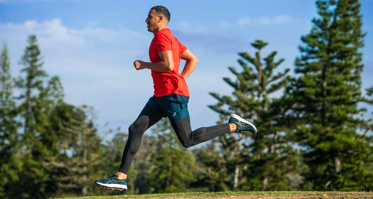 How Sleep Can Make You A Better Runner - ASICS Runkeeper