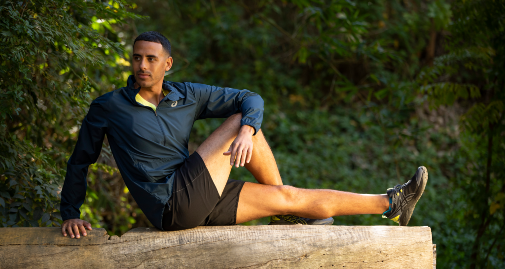 The Best Warm-Ups and Cool-Downs for Your Runs - ASICS Runkeeper