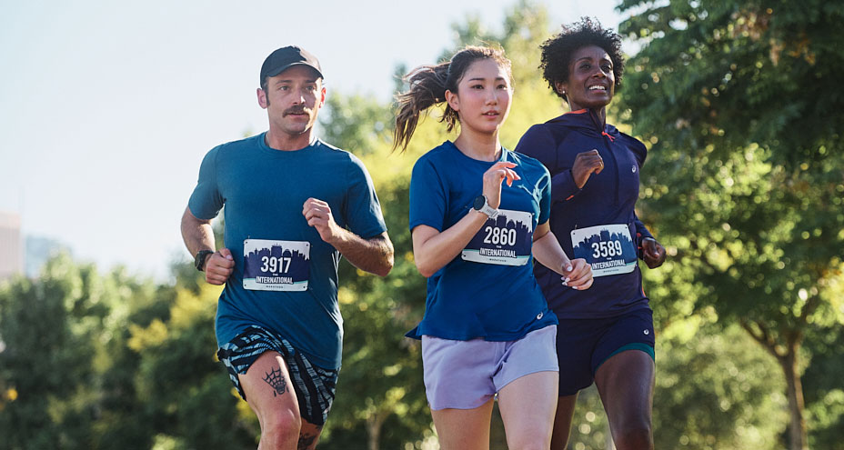 How Running A 5K Every Day Really Changes Your Body