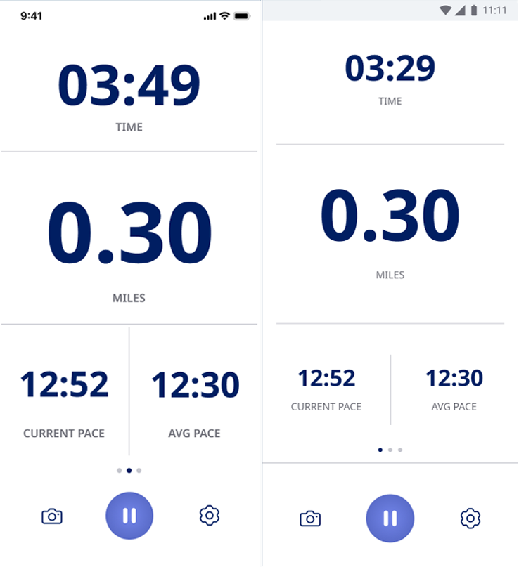 The Beginner s Guide to Tracking Your First Workout in the Runkeeper App ASICS Runkeeper