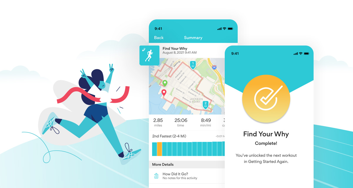 10 Runkeeper App Features You May Have Missed | Asics Runkeeper